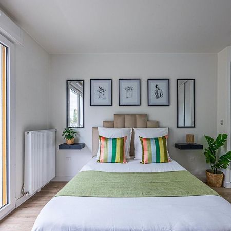 Studio Entre Paris & Disneyland Noisy-le-Grand Exteriér fotografie