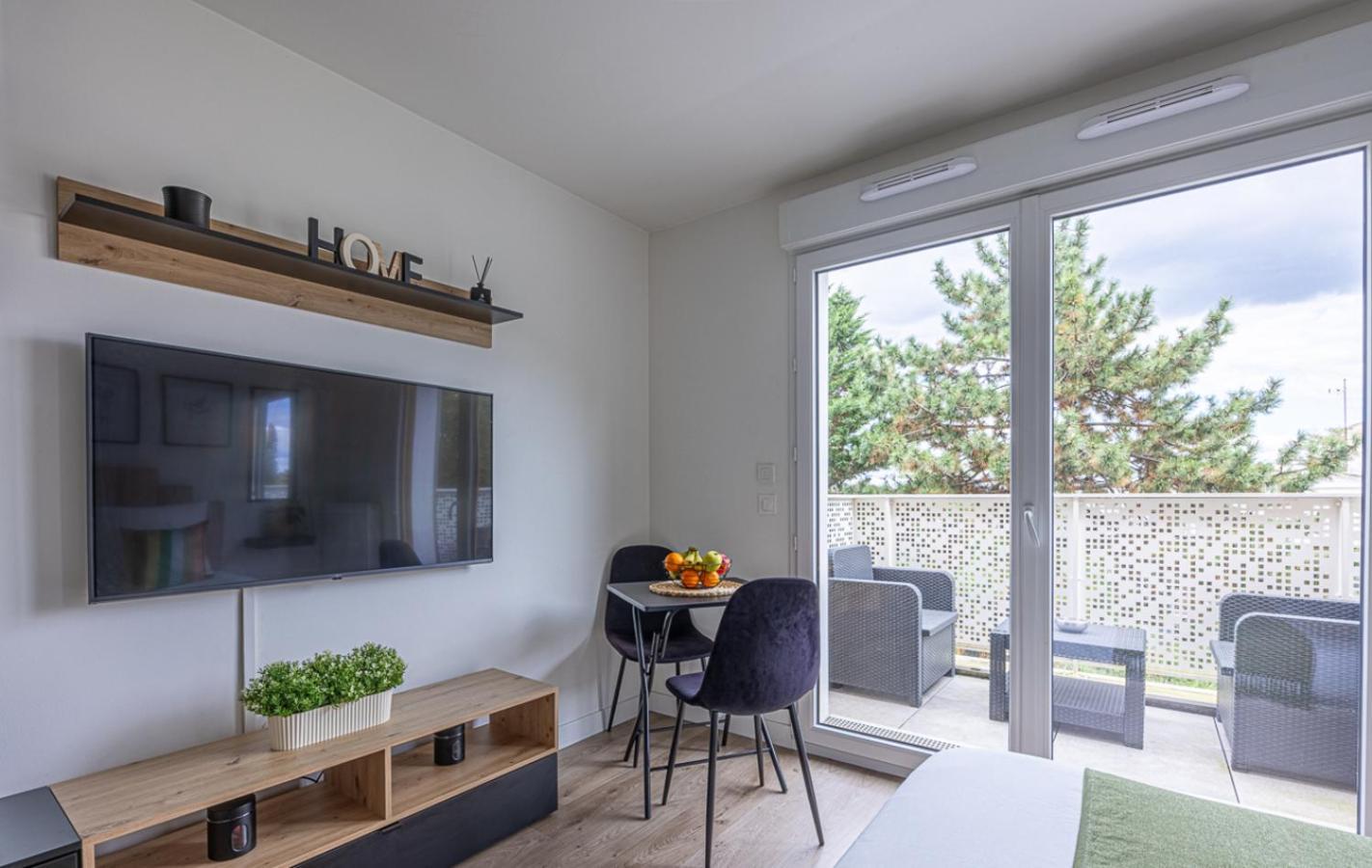 Studio Entre Paris & Disneyland Noisy-le-Grand Exteriér fotografie